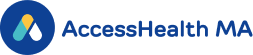 Access Health MA Logo